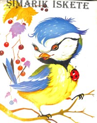 Şımarık İskete - Hayvanların Öyküsü - Öğün Yayınları NDR99257 - Gökçekoleksiyon