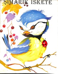 Şımarık İskete - Hayvanların Öyküsü - Öğün Yayınları NDR99338 - Gökçekoleksiyon