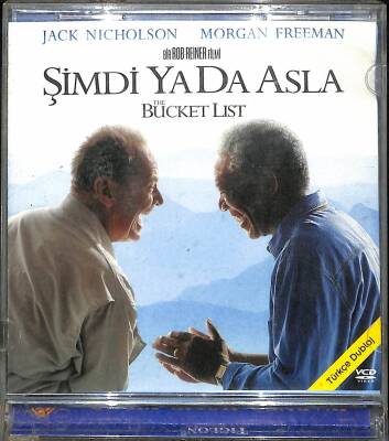 Şimdi Yada Asla VCD (108.5) VCD23388 - 1