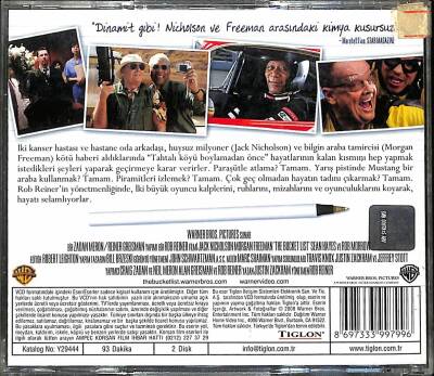 Şimdi Yada Asla VCD (108.5) VCD23388 - 2
