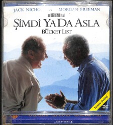 Şimdi Yada Asla VCD Film (İkinci El) VCD27784 - Gökçekoleksiyon
