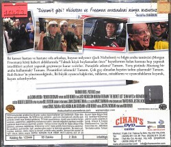 Şimdi Yada Asla VCD Film (İkinci El) VCD27784 - 2