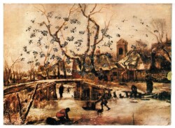 Simli Yılbaşı Kartpostal KRT3341 - Gökçekoleksiyon