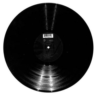 Simone – My Family Depends On Me 1991 UK Garage House (109) PLK17286 - 3