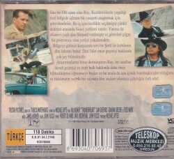 Şimşek Yürek VCD Film VCD9567 - 2
