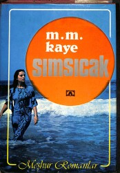 SIMSICAK NDR101941 - Gökçekoleksiyon