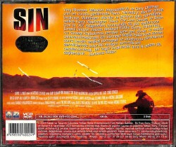 Sin - İntikam (Gary Oldman) VCD Film VCD15643 - 2
