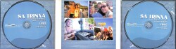 Sin Plomo - Sa Trinxa Ibiza - Salinas Beach Sessions Vol. 01 CD (İkinci El) CD4014 - 2