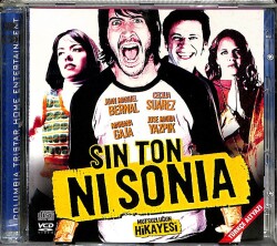 Sin Ton Ni Sonia -Mutsuzluğun Hikayesi VCD Film VCD13654 - 1