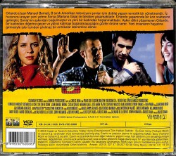 Sin Ton Ni Sonia -Mutsuzluğun Hikayesi VCD Film VCD13654 - 2