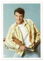 Sinan Özen Kartpostal KRT9481 - Gökçekoleksiyon