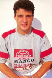 Sinan Özen Kartpostal (Küçük Boy) KRT21489 - Gökçekoleksiyon