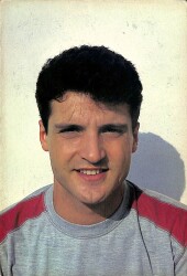 Sinan Özen Kartpostal (Küçük Boy) KRT22968 - Gökçekoleksiyon