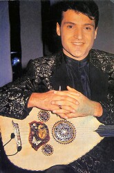 Sinan Özen Kartpostal (Küçük Boy) KRT22992 - Gökçekoleksiyon