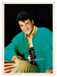 Sinan Özen Orta Boy Kartpostal KRT7046 - Gökçekoleksiyon