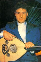 Sinan Özer Kartpostal (Küçük Boy) KRT23707 - Gökçekoleksiyon