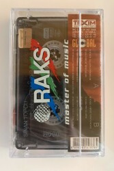 Sinan Topçu - Hakka Düştü Yönüm Kaset KST7048 - 4