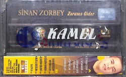 Sinan Zorbey - Zoruma Gider Kaset (Sıfır Kaset) KST29153 - 2