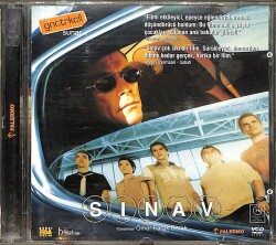 Sınav (2006) Orijinal VCD Film VCD28642 - 1