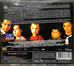 Sınav (2006) Orijinal VCD Film VCD28642 - 2
