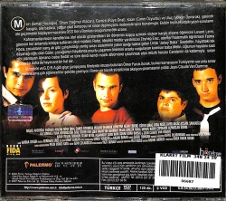 Sınav (2006) Orijinal VCD Film VCD28914 - 2