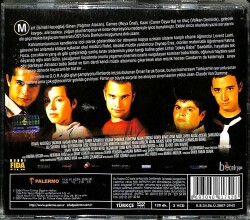 Sınav VCD (108.5) VCD23681 - 4