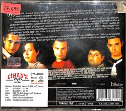 Sınav VCD Film (İkinci El) VCD26876 - 2