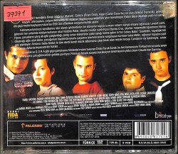 Sınav VCD Film (İkinci El) VCD26889 - 2