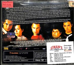 Sınav VCD Film (İkinci El) VCD26963 - 2
