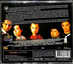 Sınav VCD Film VCD14379 - 2