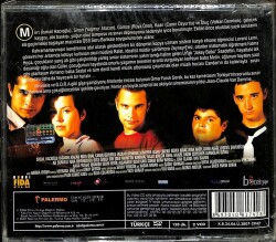 Sınav VCD Film VCD14478 - 2