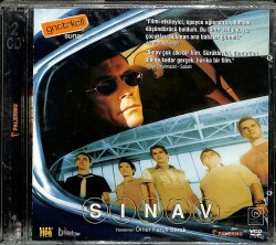 Sınav VCD Film VCD14493 - 1