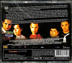 Sınav VCD Film VCD14495 - 2