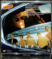 Sınav VCD Film VCD14518 - 1