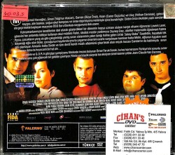 Sınav VCD Film VCD14518 - 2