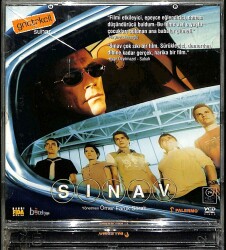 Sınav VCD Film VCD14520 - 1