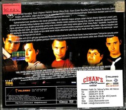 Sınav VCD Film VCD14520 - 2