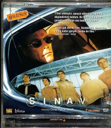Sınav VCD Film VCD14522 - 1