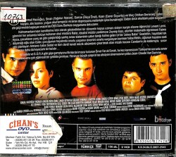 Sınav VCD Film VCD14522 - 2