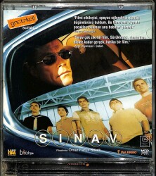 Sınav VCD Film VCD14529 - 1