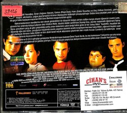 Sınav VCD Film VCD14529 - 2
