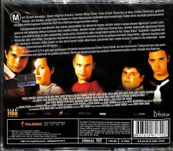 Sınav VCD Film VCD16930 - 2