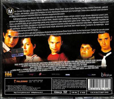 Sınav VCD Film VCD16930 - 2