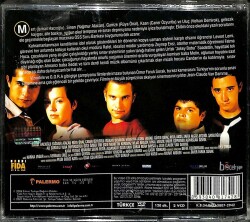 Sınav VCD Film VCD16936 - 2