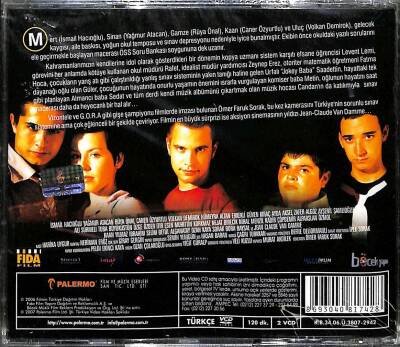 Sınav VCD Film VCD17038 - 2