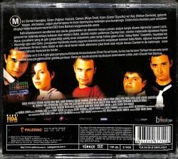 Sınav VCD Film VCD17046 - 2