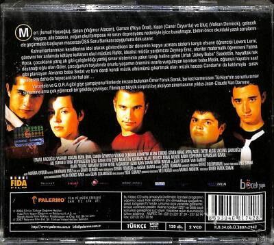 Sınav VCD Film VCD17046 - 2