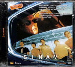 Sınav VCD Film VCD17053 - 1