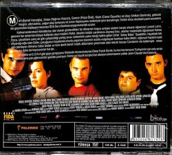 Sınav VCD Film VCD17053 - 2