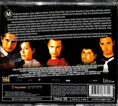 Sınav VCD Film VCD17053 - 2